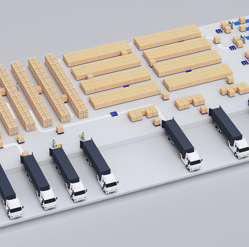 Tuskrobots(廣東塔斯克機器人有限公司)